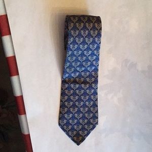 Authentic Hermès necktie